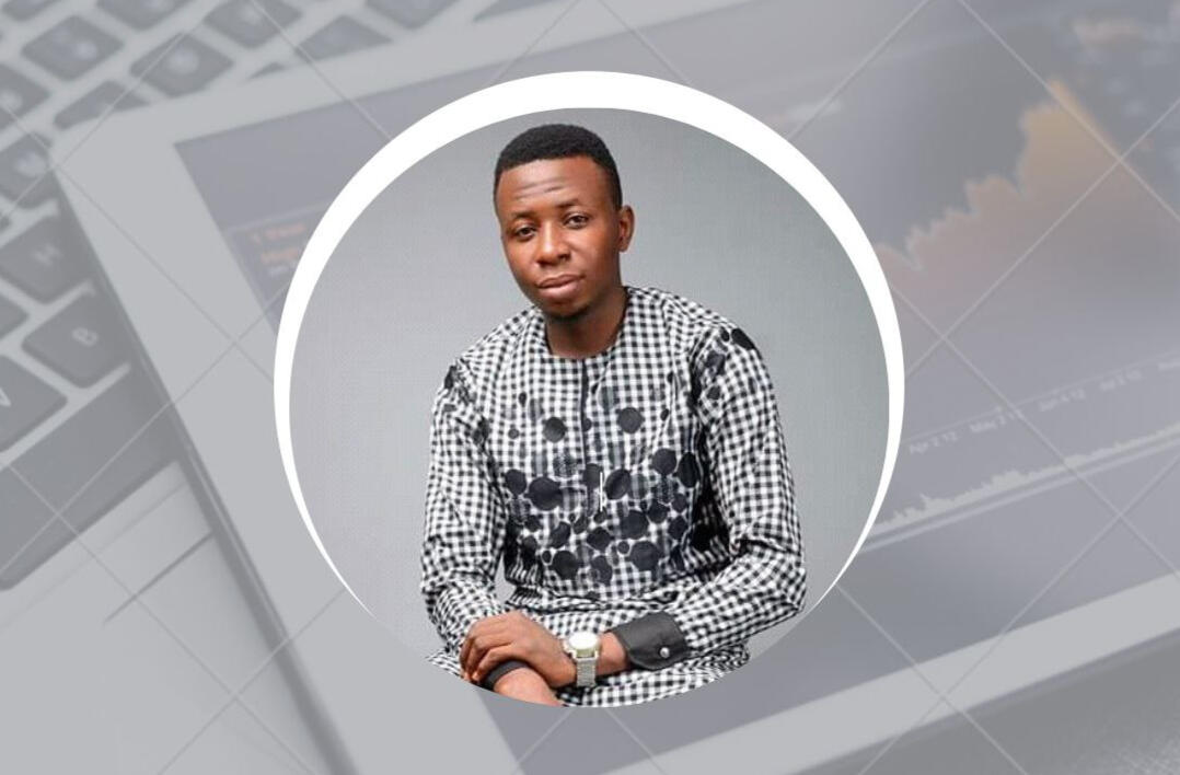 Okoye Izuchukwu Hyginus